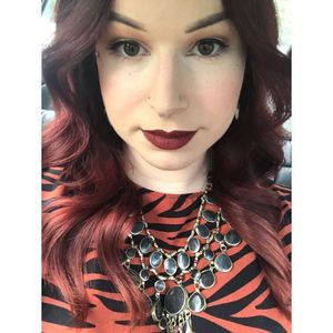 Meet your Posher, Malia